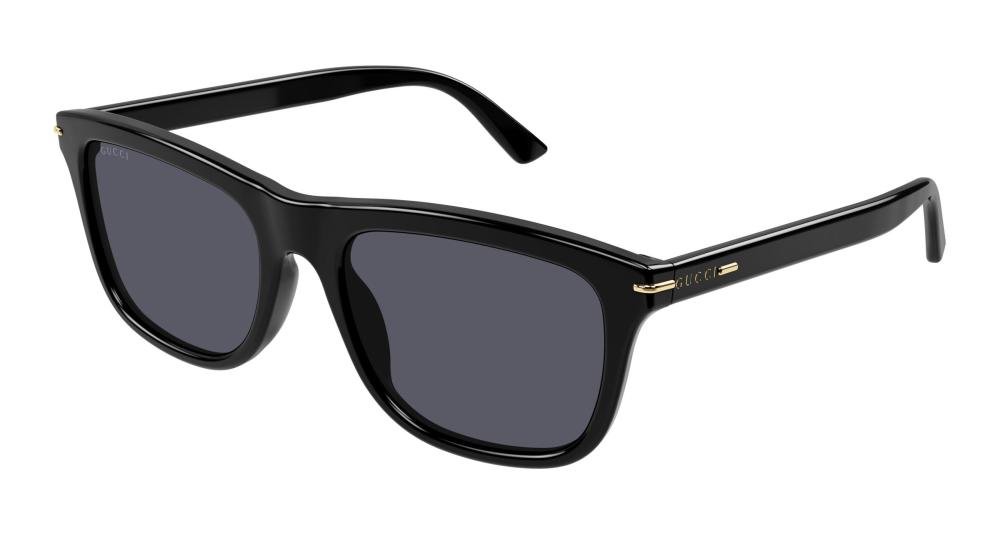 GUCCI GG1444S 001 Brille Black