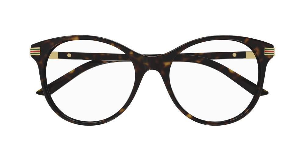 GUCCI GG1450O 002 Brille Brown