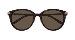 GUCCI GG1452SK 002 Brille Black
