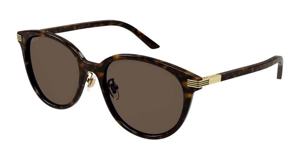 GUCCI GG1452SK 002 Brille Black