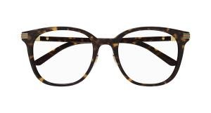 GUCCI GG1453OK 002 Brille Brown