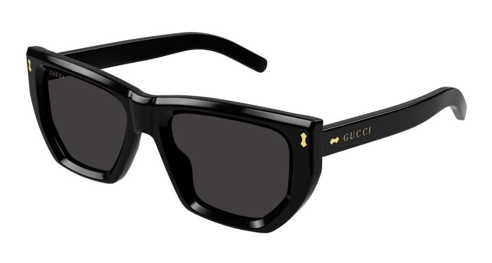 GUCCI GG1520S 001 Brille Black