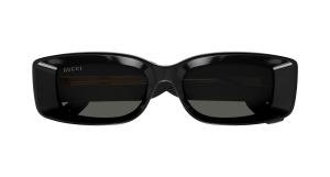 GUCCI GG1528S 001 Brille Black