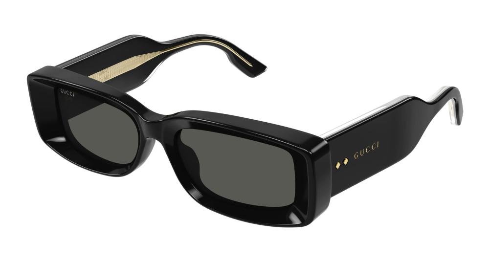 GUCCI GG1528S 001 Brille Black