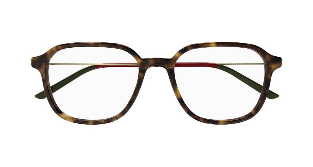 GUCCI GG1576O 002 Brille Brown