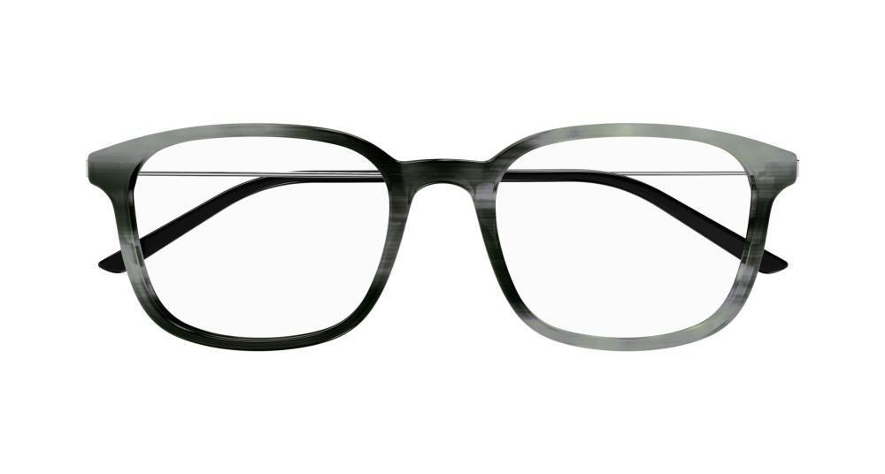 GUCCI GG1577O 007 Brille Grey
