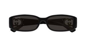 GUCCI GG1661S-001 Brille Black