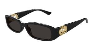 GUCCI GG1661S-001 Brille Black