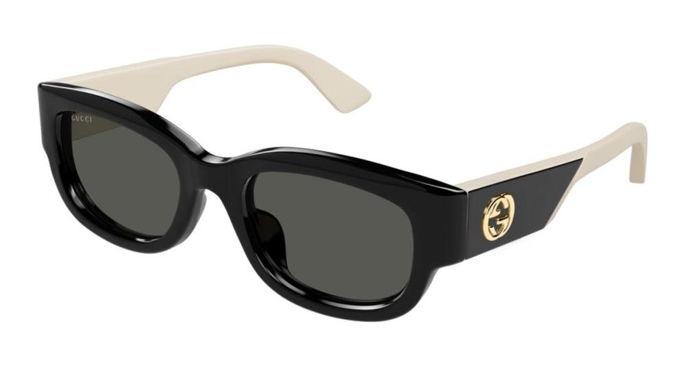GG1667SK-001 Brille Black