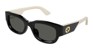 GG1667SK-001 Brille Black