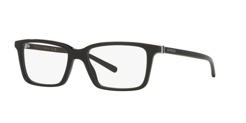 GUCCI GG1672O-005 56 Brille Black