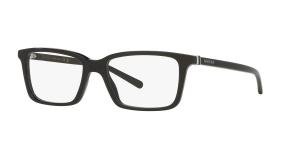 GUCCI GG1672O-005 56 Brille Black