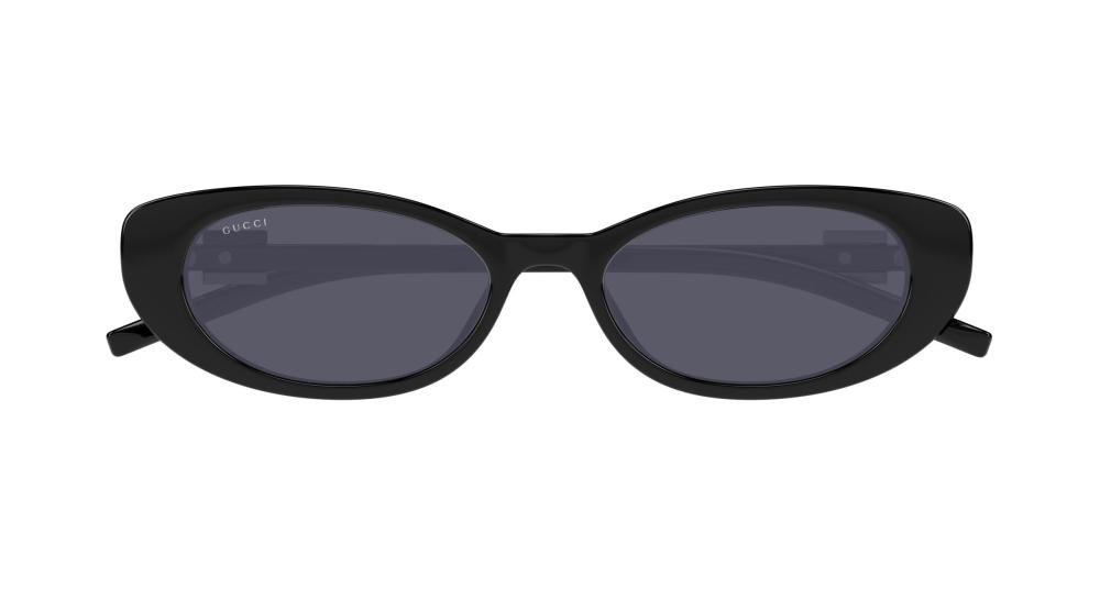 GUCCI GC002315 1100L1 Brille Black