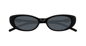 GUCCI GC002315 1330L1 Brille Black
