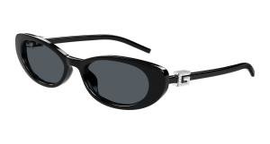GUCCI GC002315 1330L1 Brille Black