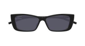 GG1681S-001 Brille Black