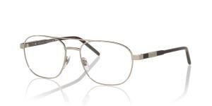 GUCCI GG1800O-002 56 Brille Silver