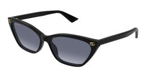 GUCCI GG1815S 005 Brille Black