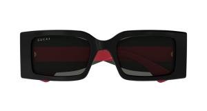 GUCCI GG1860S 001 Brille Black