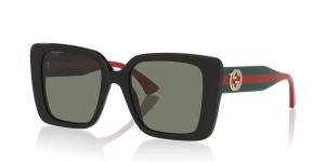 GUCCI GG1861S-001 Brille Black