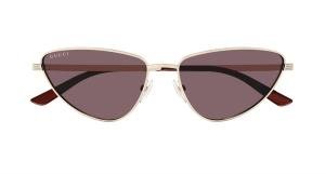GUCCI GG1879S 003 Brille Gold