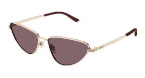 GUCCI GG1879S 003 Brille Gold