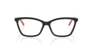 GUCCI GG1989O-001 56 Brille Black