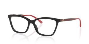 GUCCI GG1989O-001 56 Brille Black