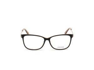 GUESS GU2754 001 Brille Sort