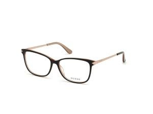 GUESS GU2754 001 Brille Sort