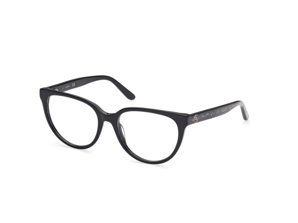 GUESS GU2872 001 Brille Sort