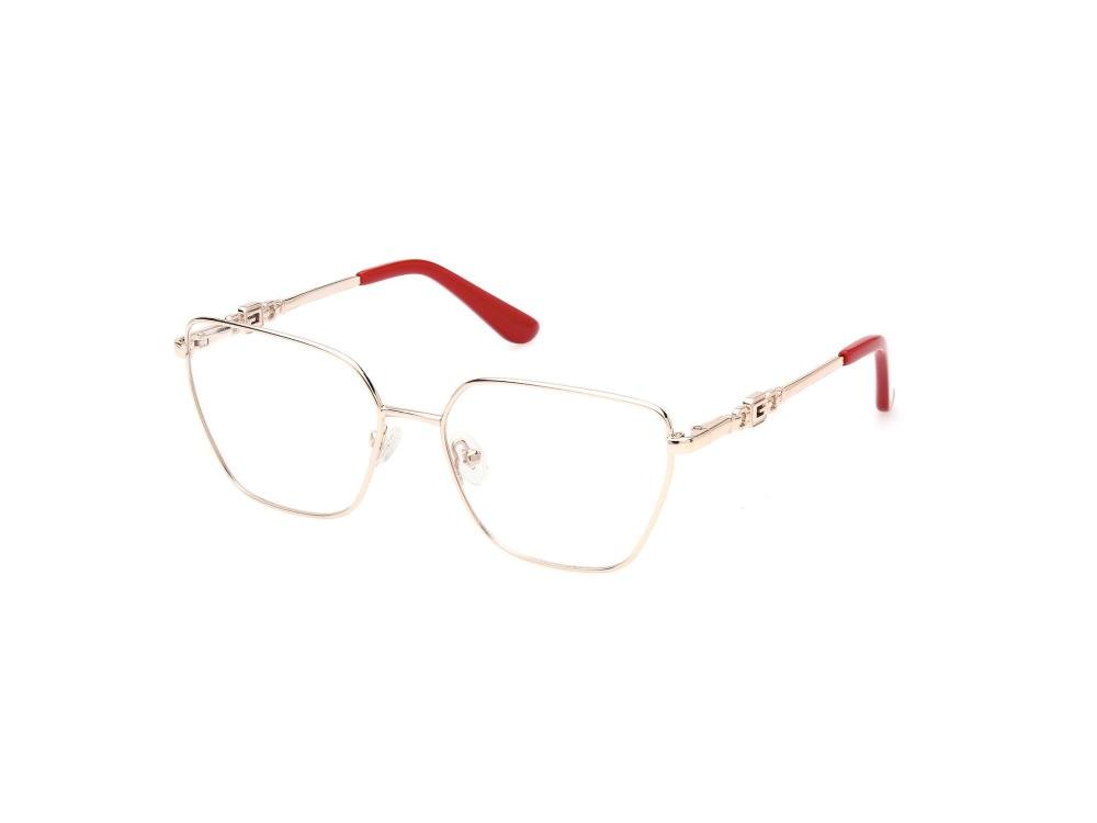 GUESS GU2952 032 Brille Gull