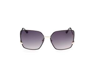GUESS GU7814 05B Brille 