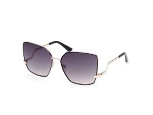 GUESS GU7814 05B Brille 