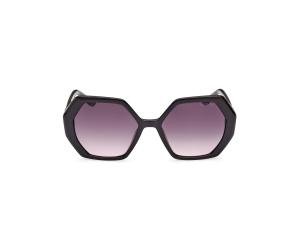 GUESS GU7879 01B Solbrille Sort med Annet glass