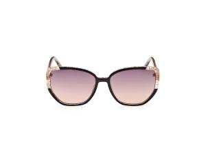 GUESS GU7882 01Z Solbrille Multi med Annet glass