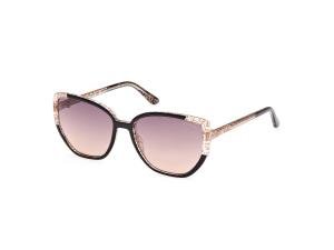 GUESS GU7882 01Z Solbrille Multi med Annet glass