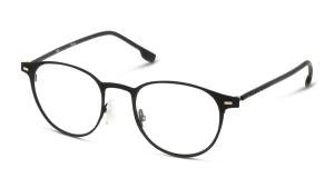 HUGO BOSS BOSS1010 003 Brille Sort
