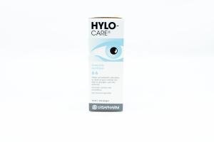 HYLO Care 10 ml Øyehelseprodukt