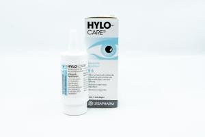 HYLO Care 10 ml Øyehelseprodukt