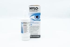 HYLO Commod 10 ml Øyehelseprodukt