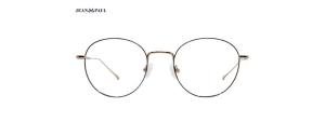 JEAN PAUL JP217 C08 Brille Black