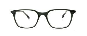 JEAN PAUL JP458 C01 Brille Black