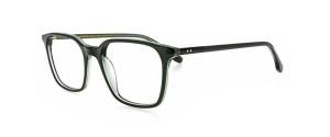 JEAN PAUL JP458 C01 Brille Black