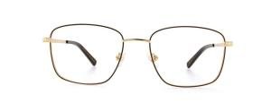 JEAN PAUL JP471 C01 Brille Black