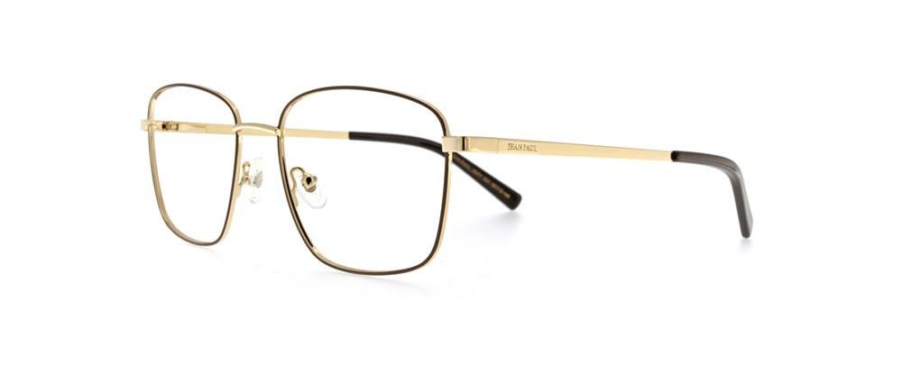 JEAN PAUL JP471 C01 Brille Black