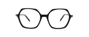JEAN PAUL JP495 C01 Brille Black