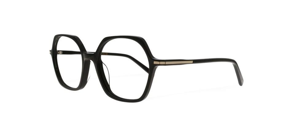 JEAN PAUL JP495 C01 Brille Black