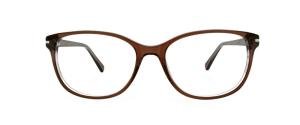 JEAN PAUL JP498 C02 Brille Brown