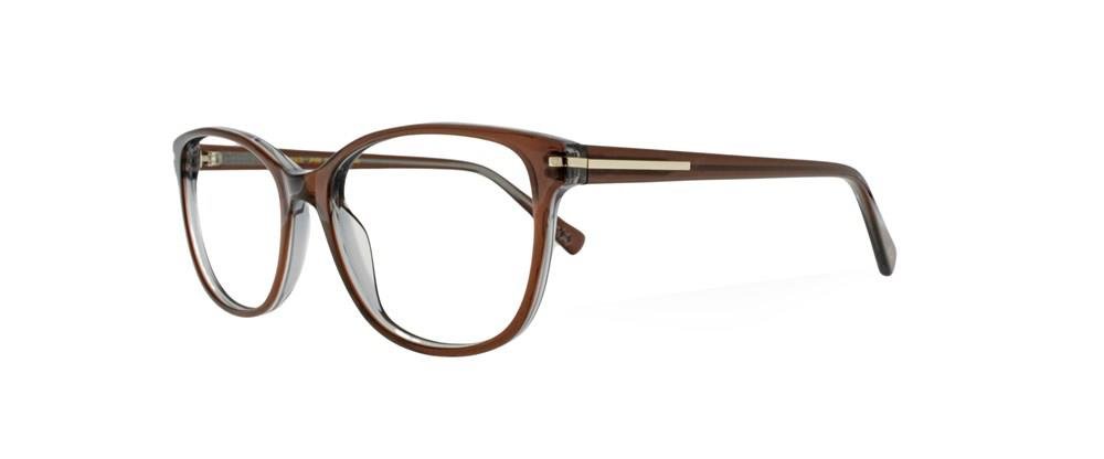 JEAN PAUL JP498 C02 Brille Brown